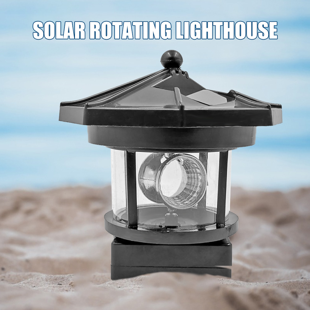 Outdoor Lighting Quotes - Inteligentny czujnikowy latarnia-sygnałowa zasilana energią słoneczną