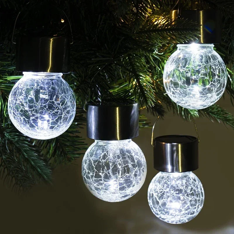 Outdoor Lighting Driveway - 1/3/5 szt. Zasilane energią słoneczną zewnętrzne