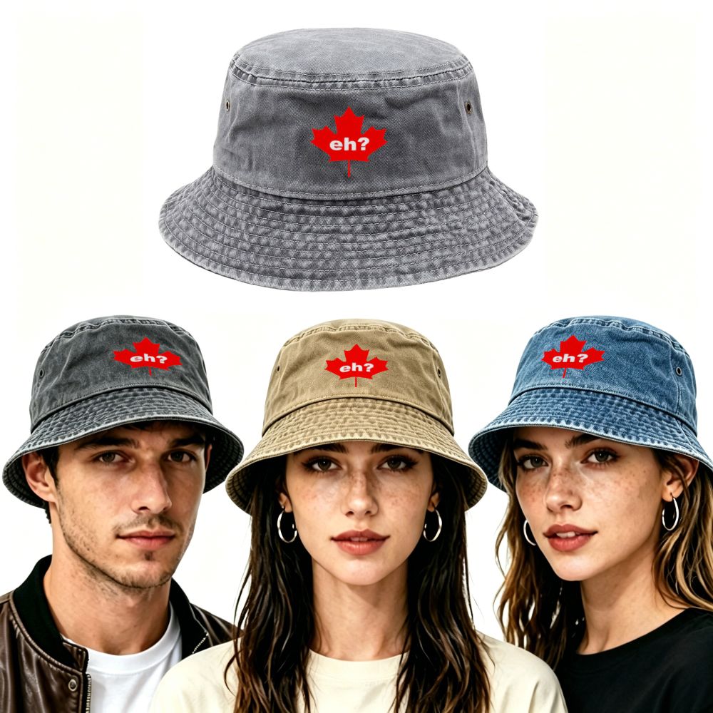 Outdoor Lighting Canada - Kanada, co? Wodoodporny kapelusz typu bucket