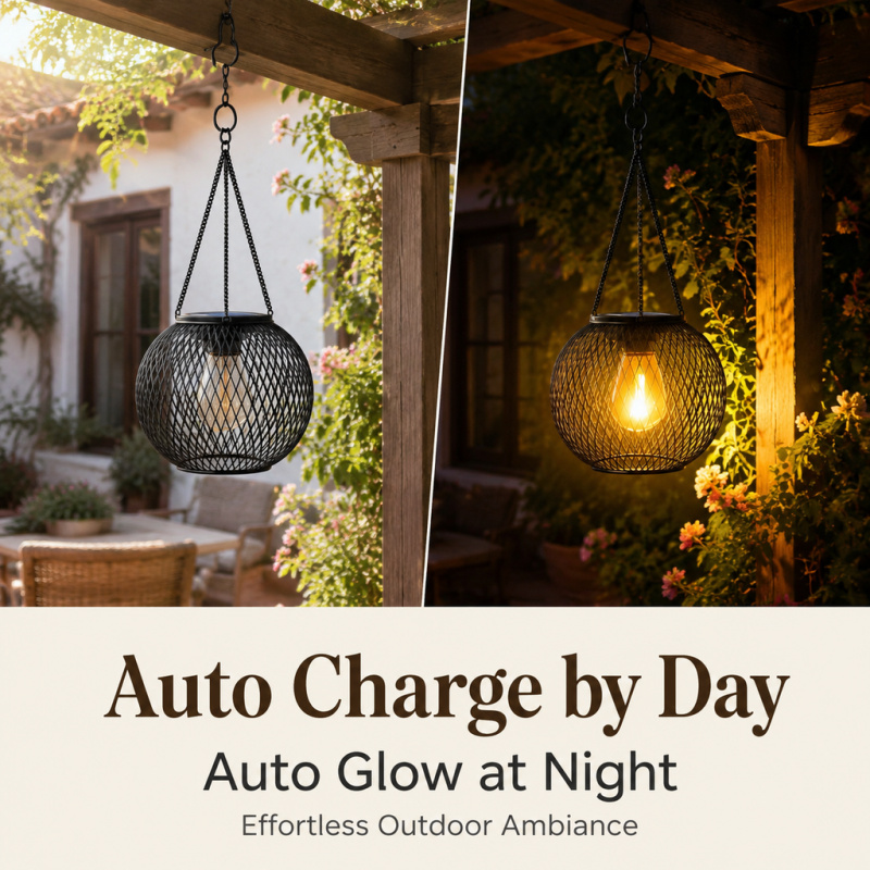 Solarna lampa podłogowa LED do – Outdoor Lighting Modern recenzja i cena
