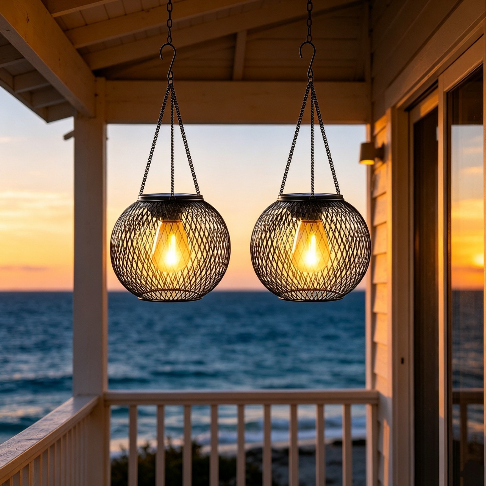 Solarna lampa podłogowa LED do – Outdoor Lighting Modern recenzja i cena