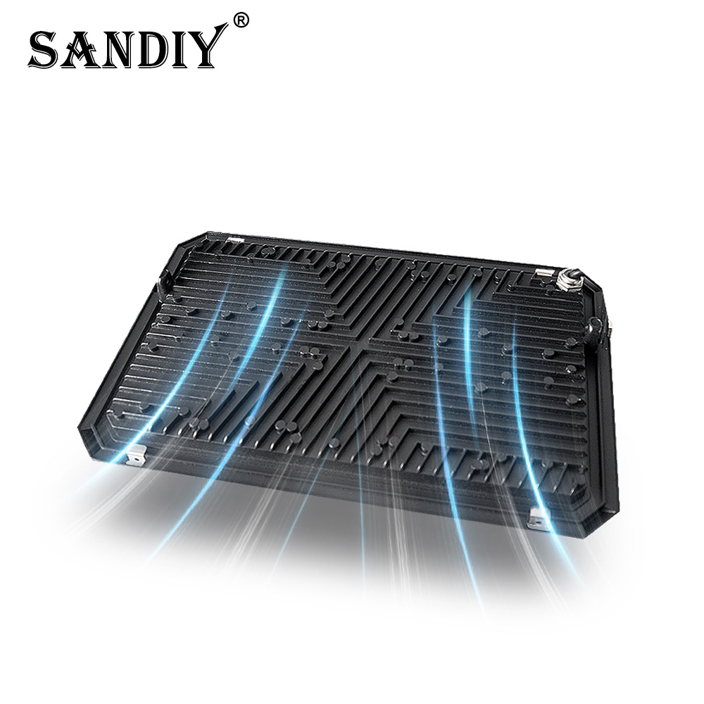Reflektory LED oświetlenie zew – Outdoor Lighting Driveway recenzja i cena