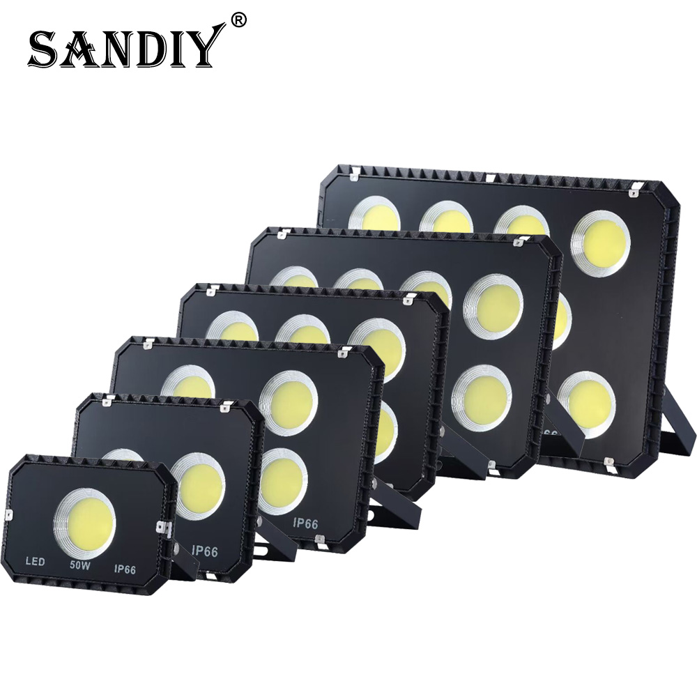 Reflektory LED oświetlenie zew – Outdoor Lighting Driveway recenzja i cena