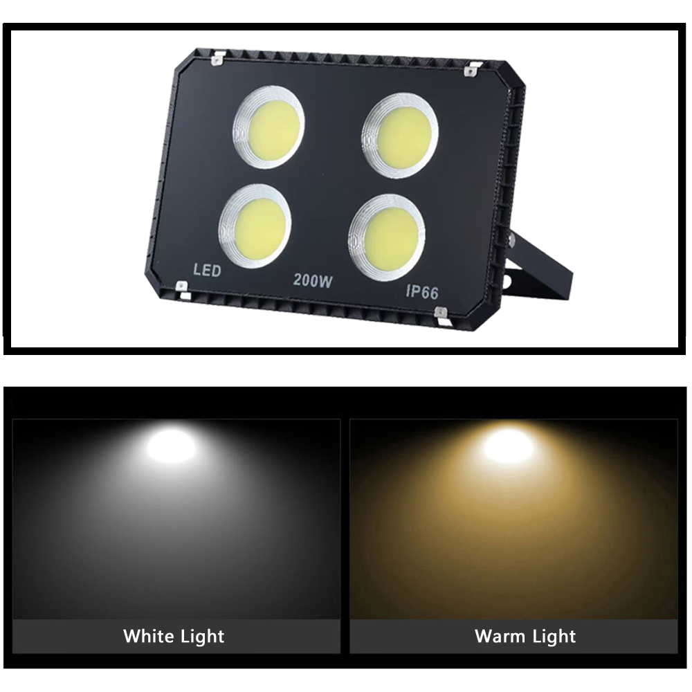 Reflektory LED oświetlenie zew – Outdoor Lighting Driveway recenzja i cena