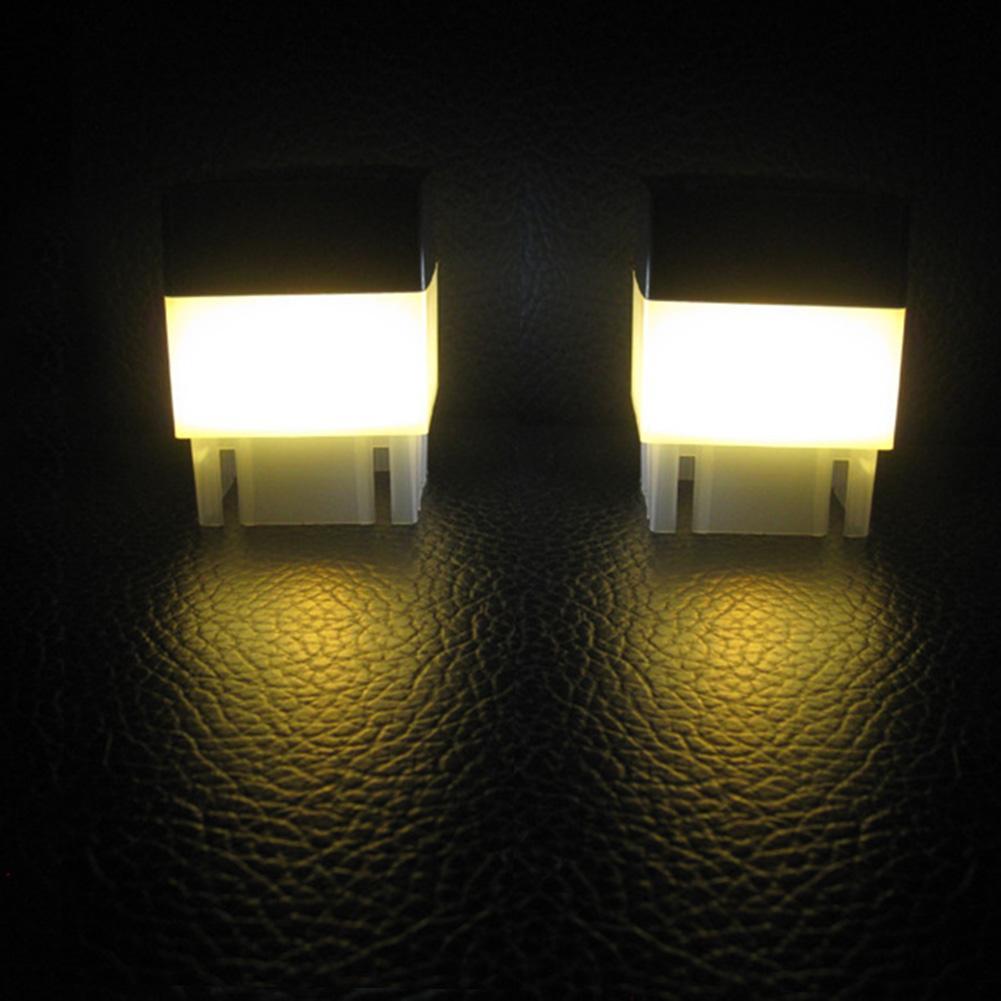 Wodoodporne lampy kolumnowe LE – Outdoor Lighting Quotes recenzja i cena