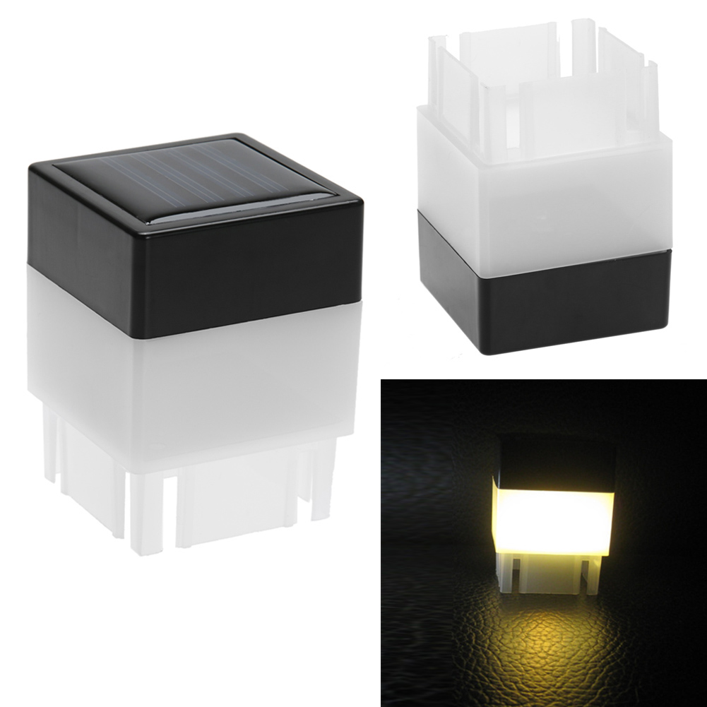 Wodoodporne lampy kolumnowe LE – Outdoor Lighting Quotes recenzja i cena