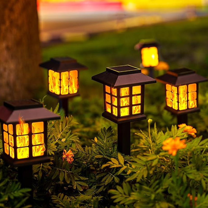 1-10 SZT. Solarna Lampka Ścież – Outdoor Lighting Driveway recenzja i cena