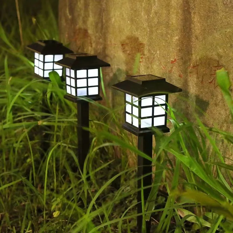 1-10 SZT. Solarna Lampka Ścież – Outdoor Lighting Driveway recenzja i cena