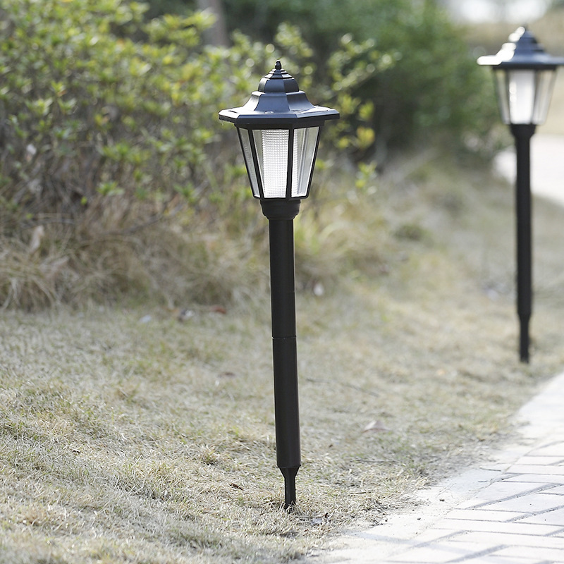 Ścieżka świateł zewnętrznych n – Outdoor Lighting Driveway recenzja i cena