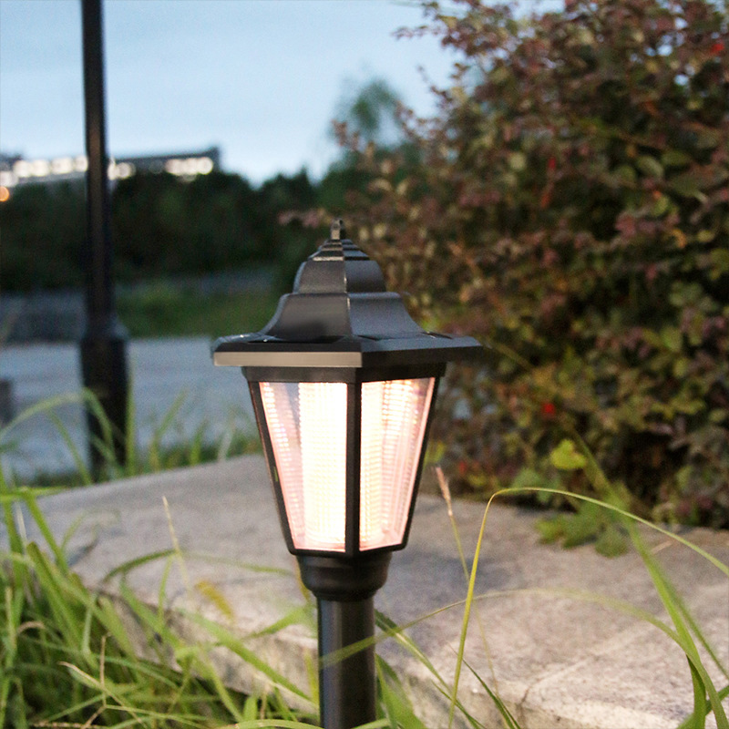 Ścieżka świateł zewnętrznych n – Outdoor Lighting Driveway recenzja i cena