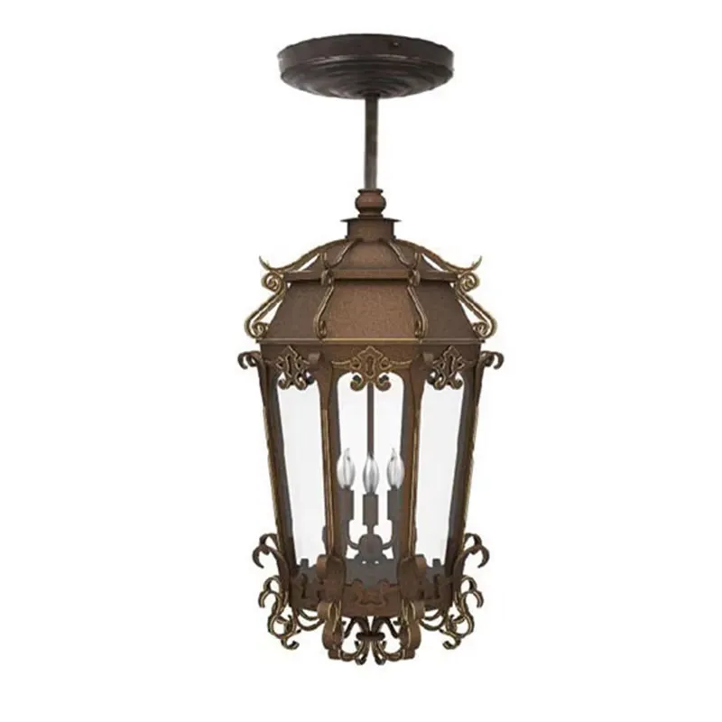Zewnętrzne lampy ścienne LED z – Outdoor Lighting Modern recenzja i cena