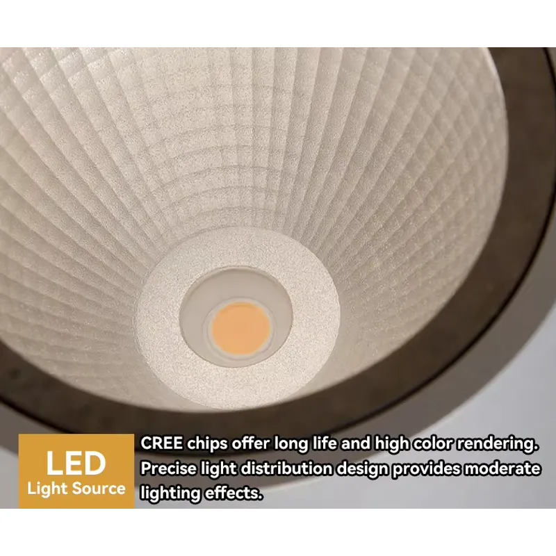 Zewnętrzna dekoracyjna lampa ś – Outdoor Lighting Modern recenzja i cena