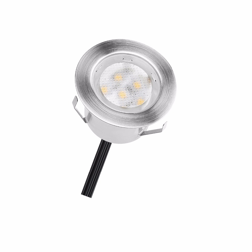 QACA LED Zewnętrzne Lampy Tara – Outdoor Lighting Driveway recenzja i cena