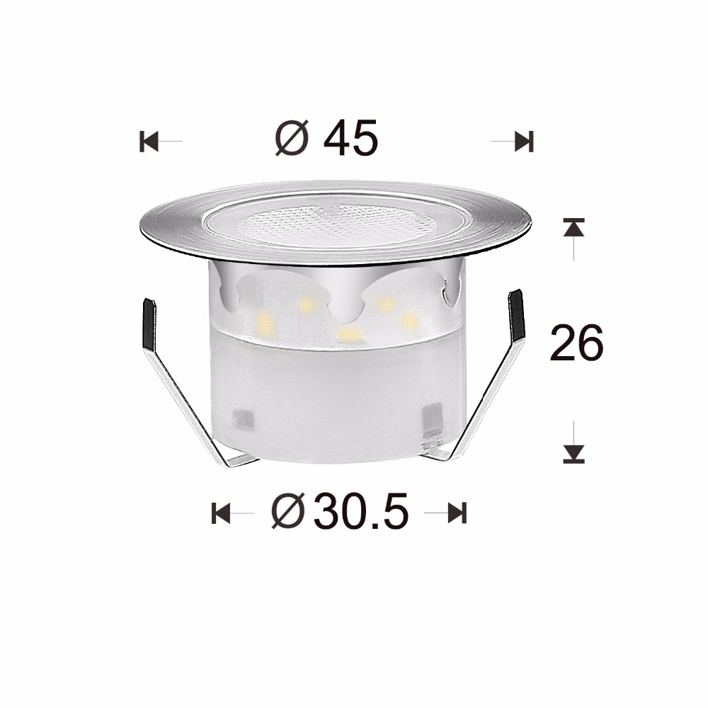 QACA LED Zewnętrzne Lampy Tara – Outdoor Lighting Driveway recenzja i cena