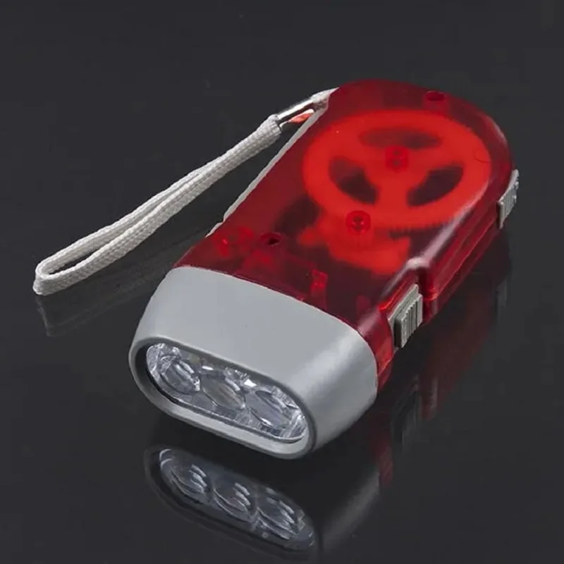 Lampa kempingowa LED do użytku – Outdoor Lighting No Electricity recenzja i cena
