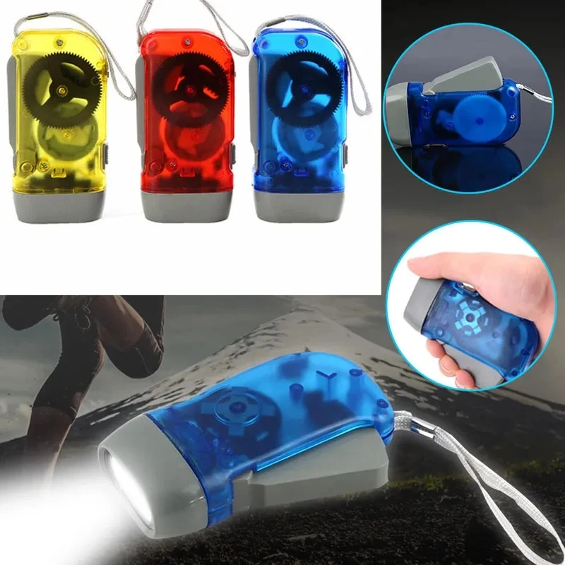 Lampa kempingowa LED do użytku – Outdoor Lighting No Electricity recenzja i cena