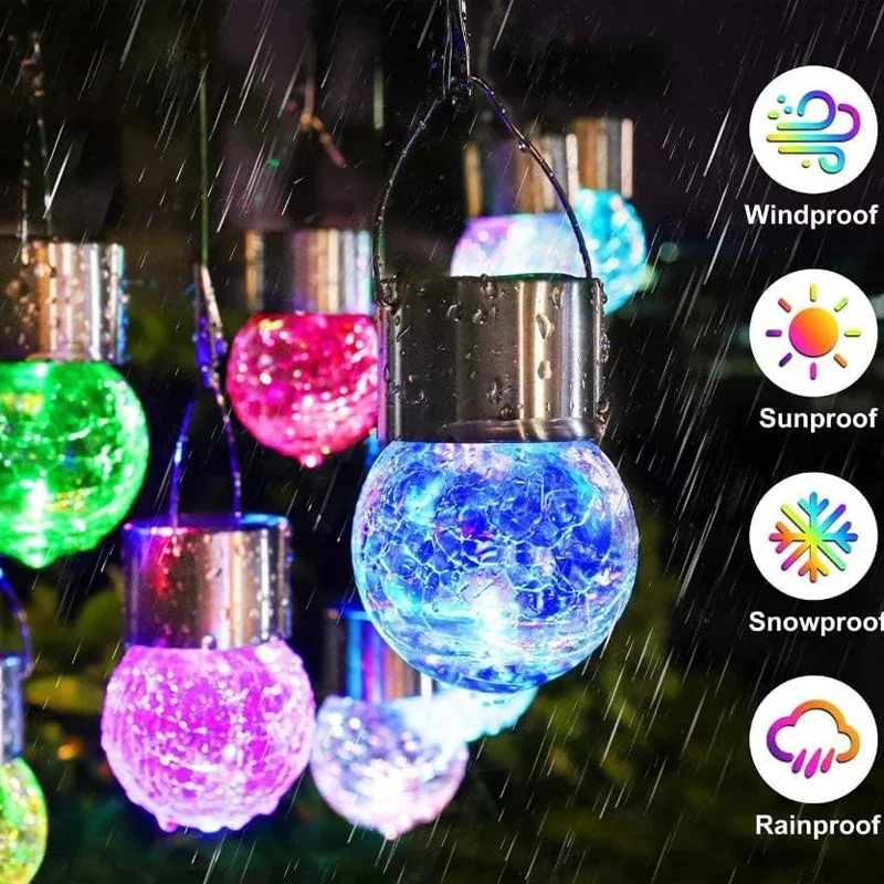 1/3/5 szt. Zasilane energią sł – Outdoor Lighting Driveway recenzja i cena