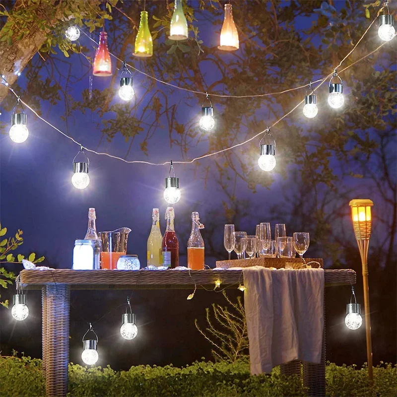 1/3/5 szt. Zasilane energią sł – Outdoor Lighting Driveway recenzja i cena