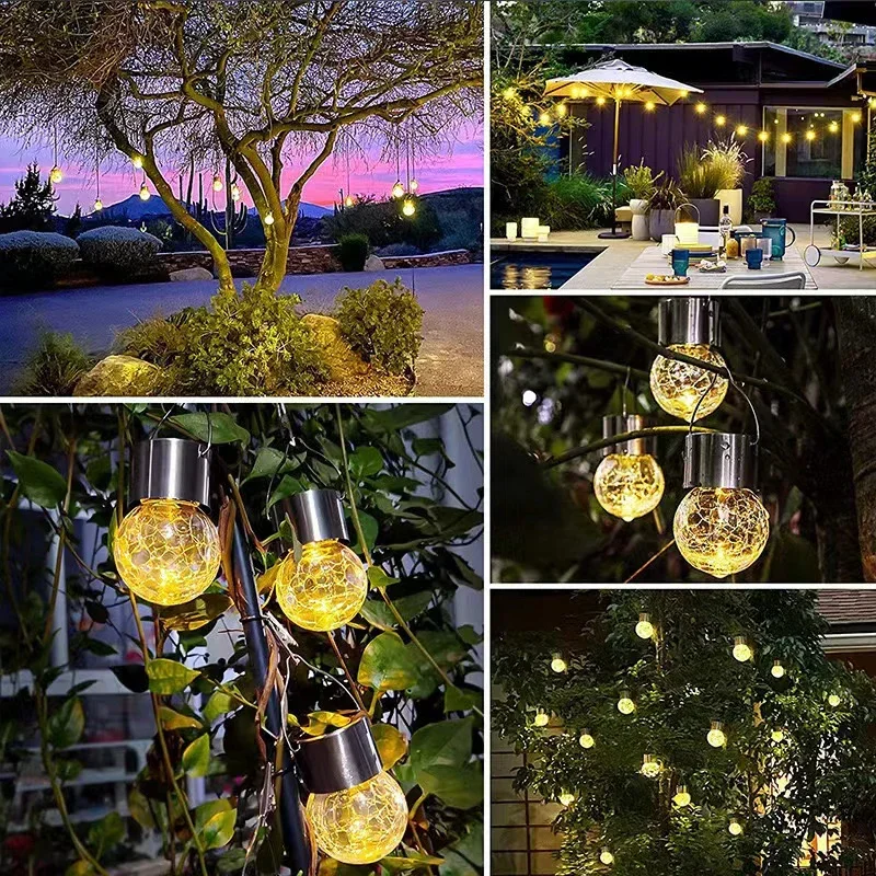 1/3/5 szt. Zasilane energią sł – Outdoor Lighting Driveway recenzja i cena