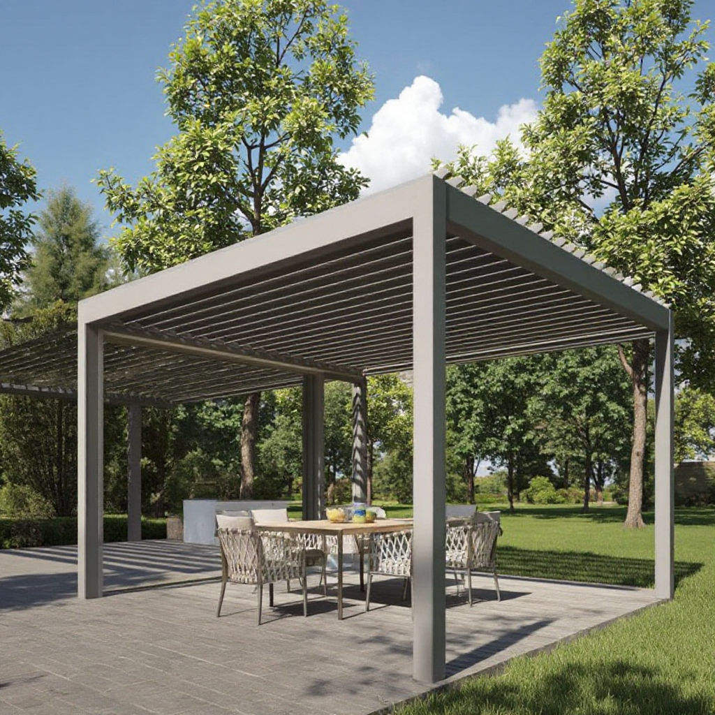 Odporny na rdzę, wytrzymały pa – Outdoor Lighting Modern recenzja i cena