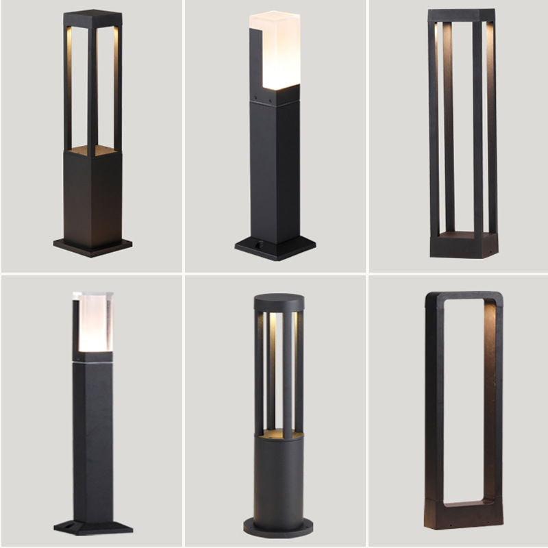 Wodoodporne i nierdzewne lampy – Outdoor Lighting No Electricity recenzja i cena