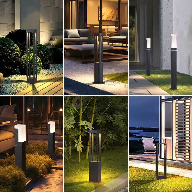 Wodoodporne i nierdzewne lampy – Outdoor Lighting No Electricity recenzja i cena