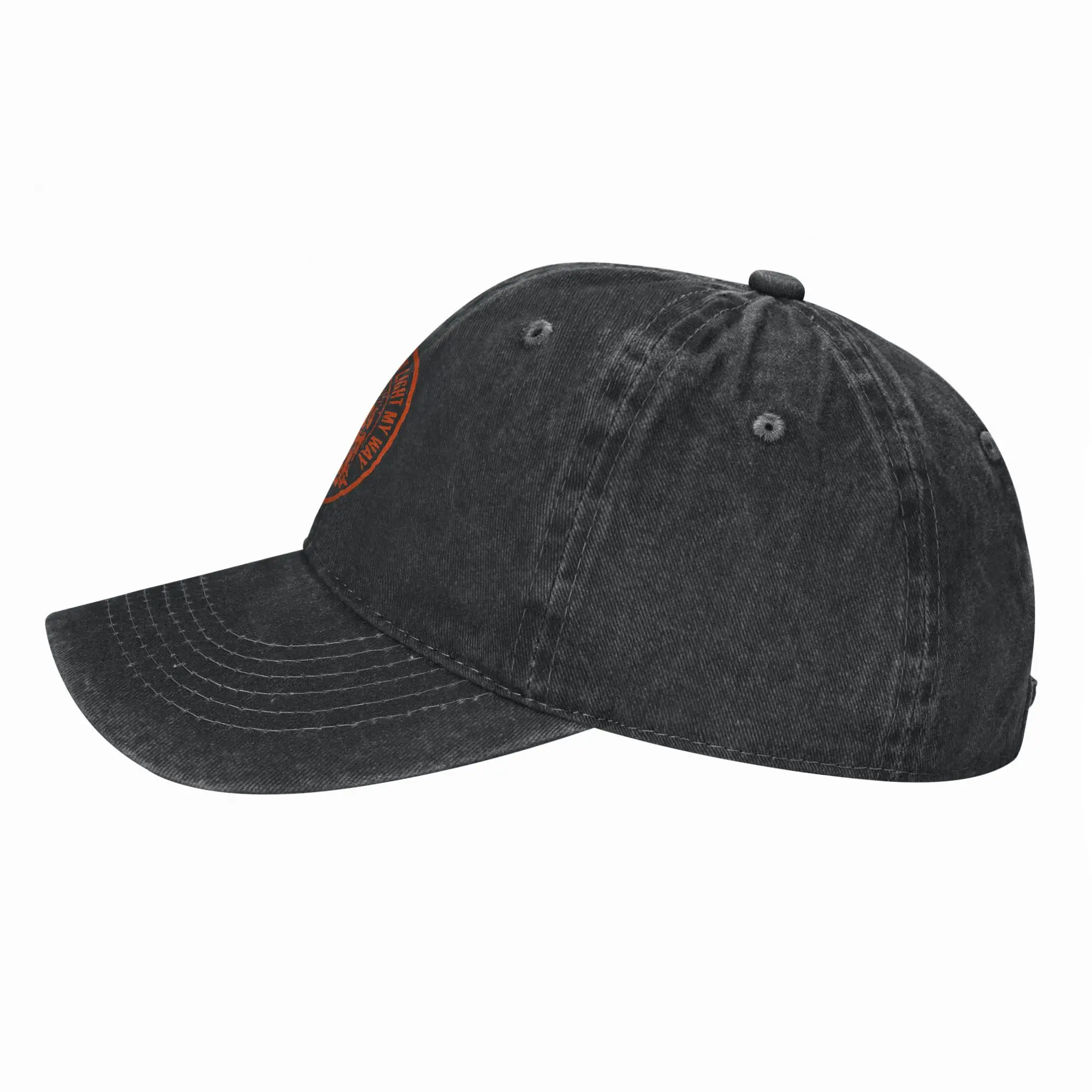 Czapka z daszkiem May The Brid – Outdoor Lighting Quotes recenzja i cena