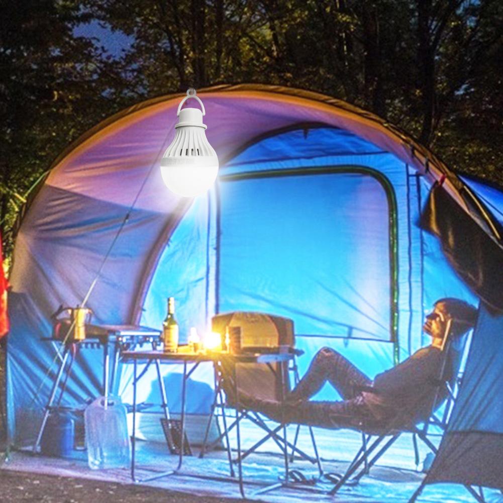 Żarówka LED USB, przenośna lam – Outdoor Lighting Quotes recenzja i cena
