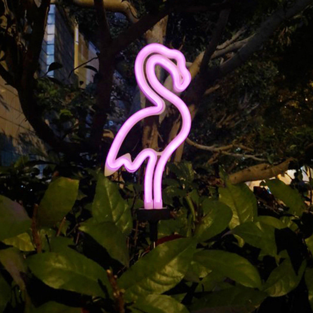 2 szt. Ozdobne paliki ogrodowe – Outdoor Lighting Yard Stakes recenzja i cena