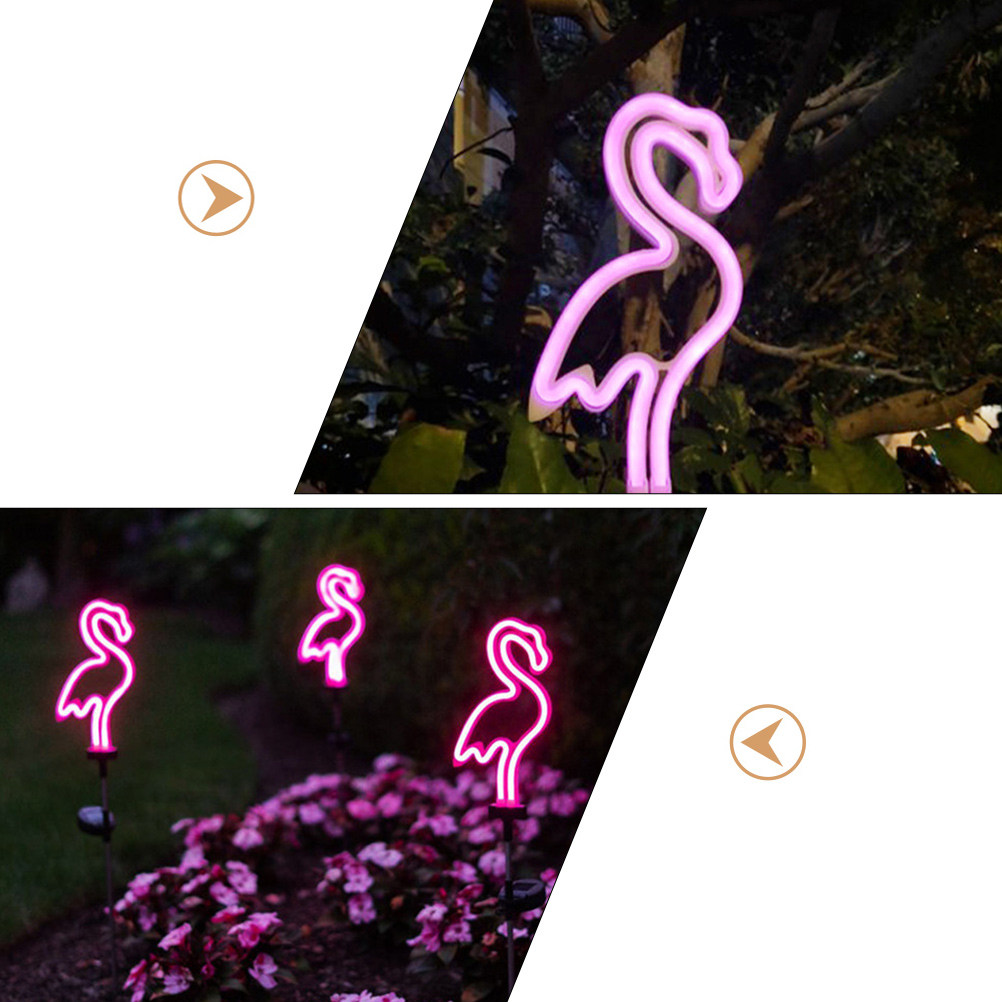 2 szt. Ozdobne paliki ogrodowe – Outdoor Lighting Yard Stakes recenzja i cena
