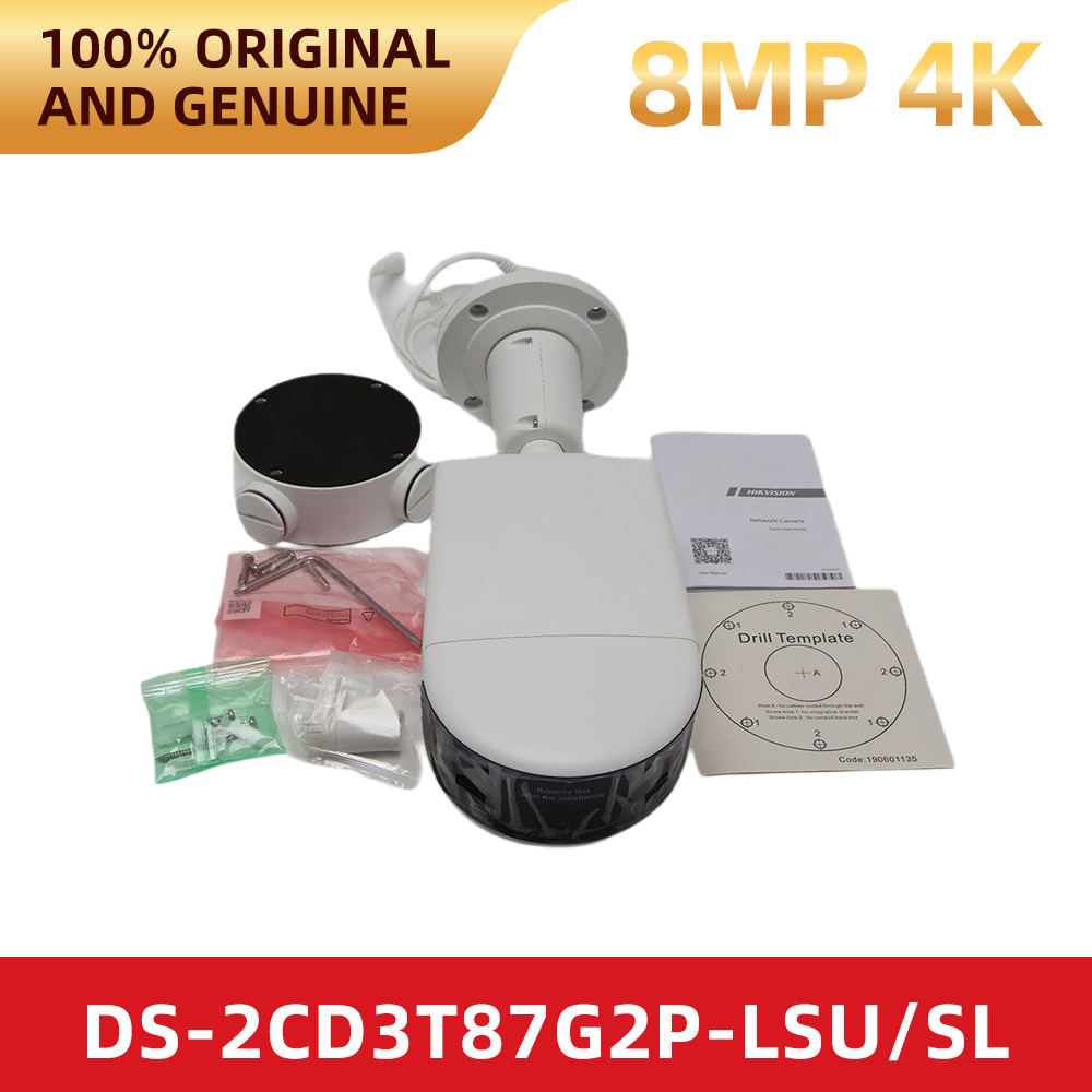 Kamera IP panoramiczna Hikvisi – Outdoor Lighting No Electricity recenzja i cena