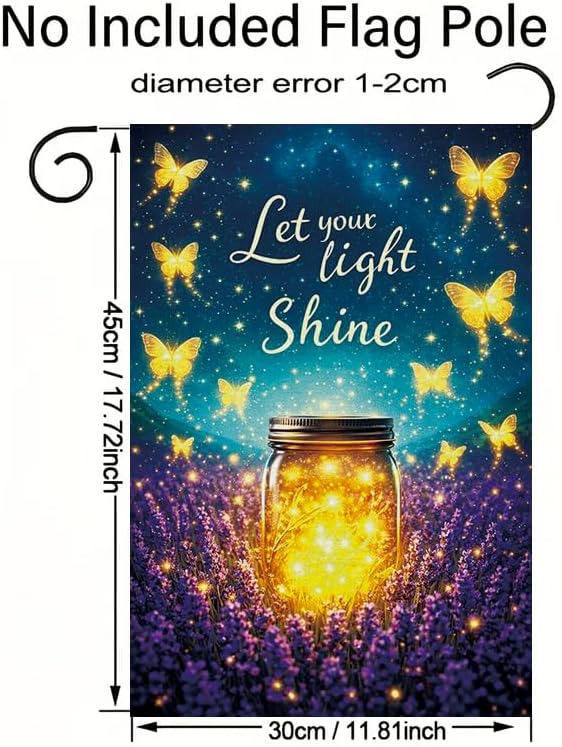Inspirująca flaga ogrodowa z m – Outdoor Lighting For Your Yard recenzja i cena