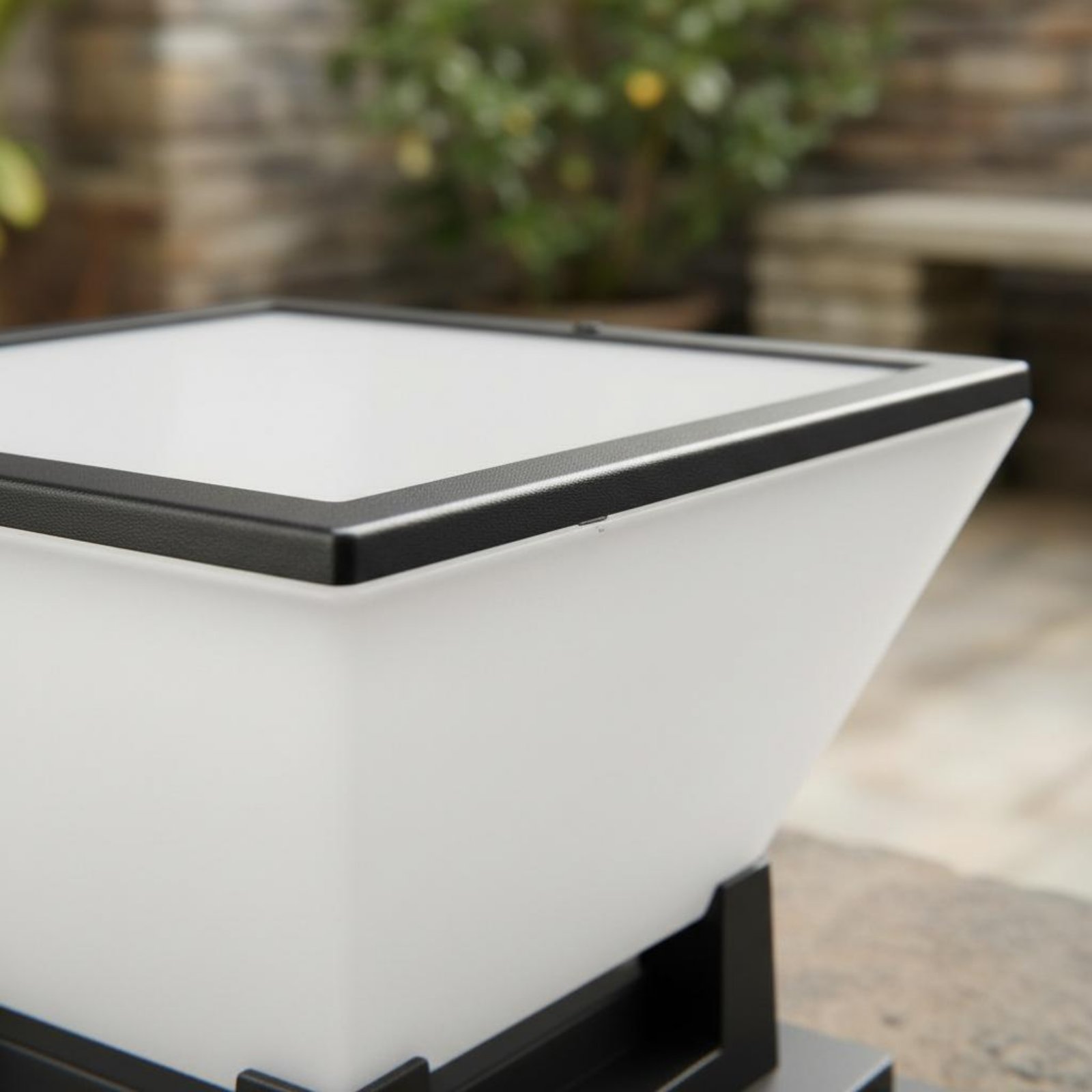 Solarna lampa słoneczna do ogr – Outdoor Lighting Modern recenzja i cena