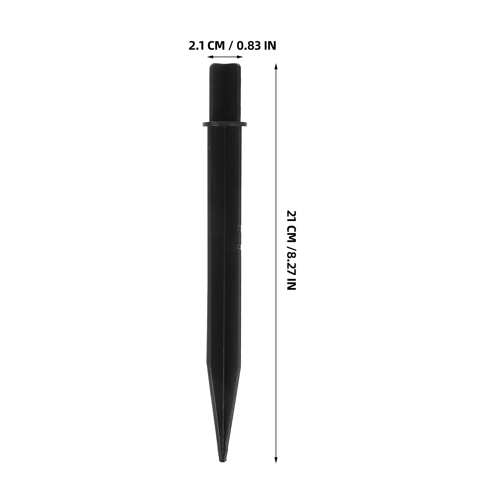 10 szt. zamiennych kołków do l – Outdoor Lighting Yard Stakes recenzja i cena